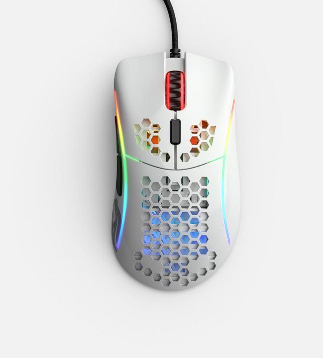 Immagine prodotto Glorious PC Gaming Race Modello D- (Cablato)