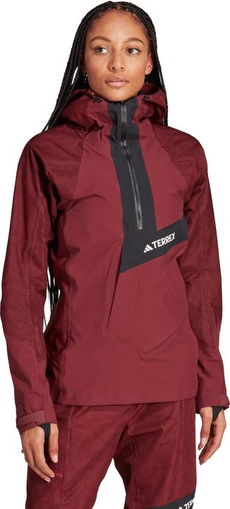 Actual product image adidas Techrock (XS)