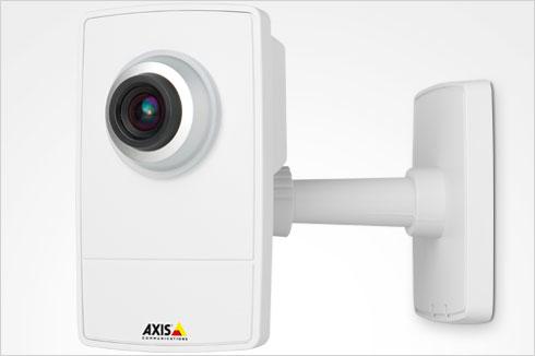 Image du produit Axis M1004-W (1280 x 800 pixels)