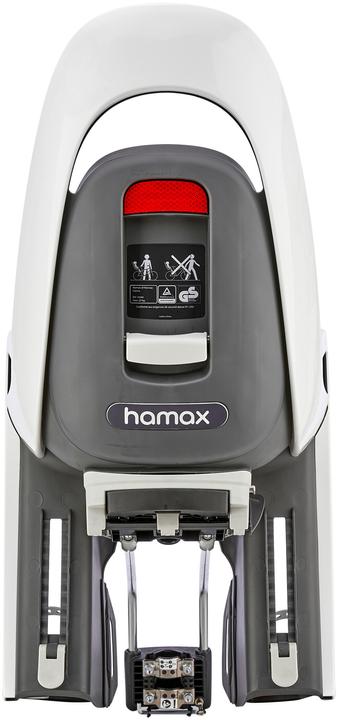 Produktbild hamax Caress (Sattelrohr)