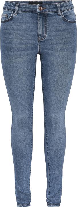 Pieces PCDANA Skinny Fit Jeans (30)