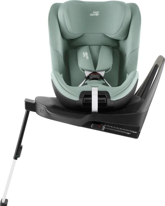 Produktbild Britax Römer Swivel (Reboarder, ECE R129/i-Size Norm)