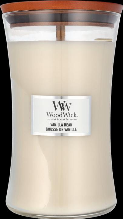 Immagine prodotto WoodWick Vanilla Bean (610 g)