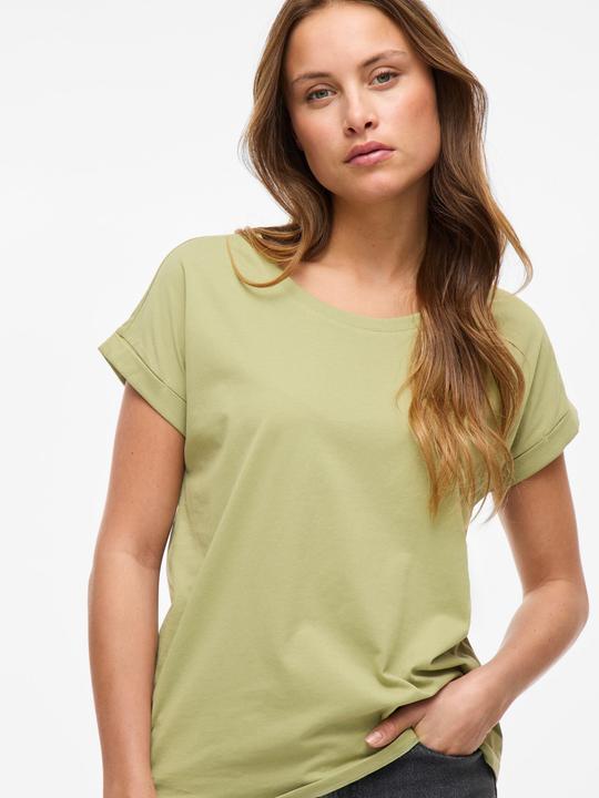 Actual product image Vila VIDREAMERS Rundhals T-Shirt (XS)