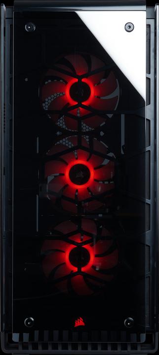 Immagine prodotto Corsair Crystal 570X RGB Mirror (ATX)