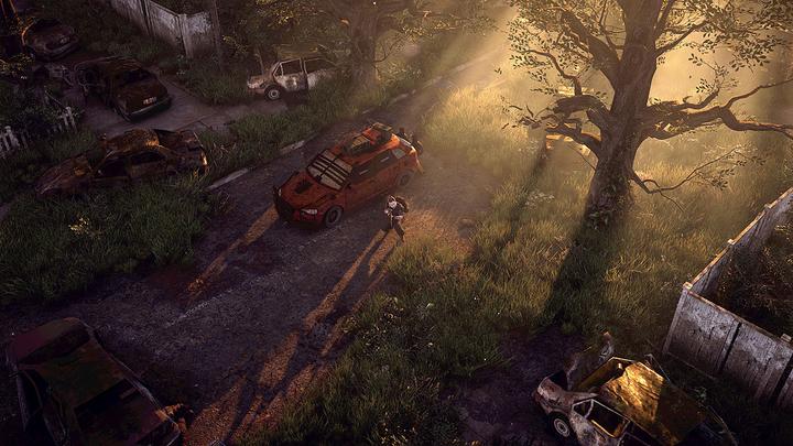 Immagine prodotto Sold Out The Last Stand - Aftermath (PS5, DE)