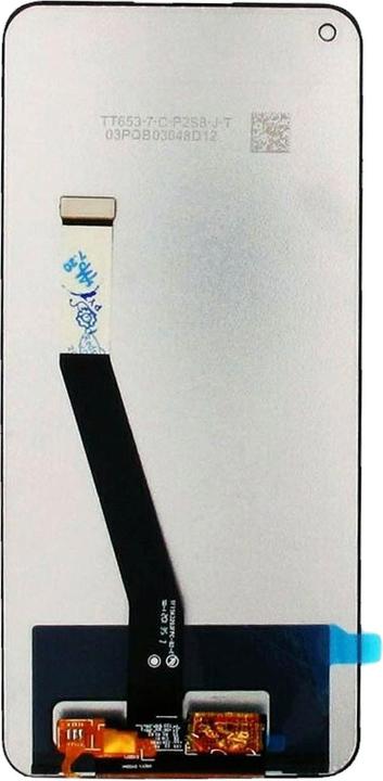 Produktbild Clappio LCD-Display Redmi Note 9 (Display, Xiaomi Redmi Note 9)