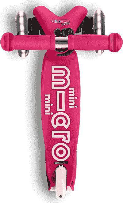 Produktbild Micro Mini Deluxe Flux LED