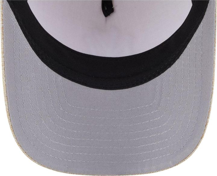Produktbild New Era 9Forty M-Crown Cap - Weave New York Yankees Beige