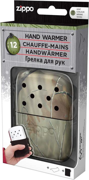 Immagine prodotto Zippo Scaldamani