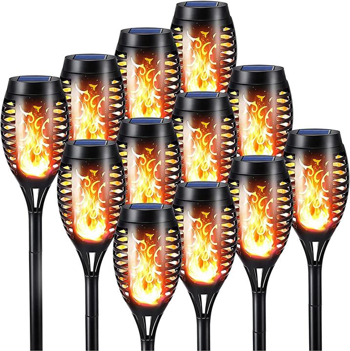 Lumina Swiss Fackel Flame (120 lm, IP65)