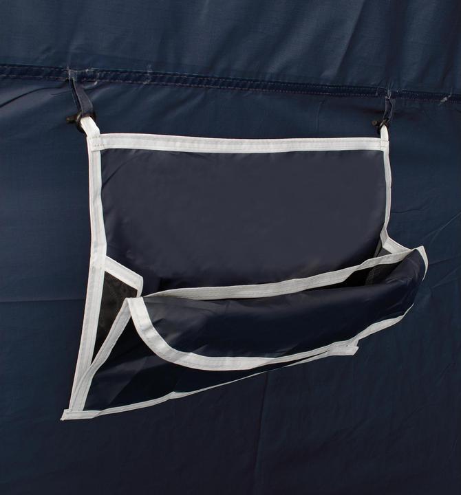 Produktbild Eurotrail Blue Creek Toiletten- und Douchezelt (Vorzelt, 2.45 kg, 1 Person)