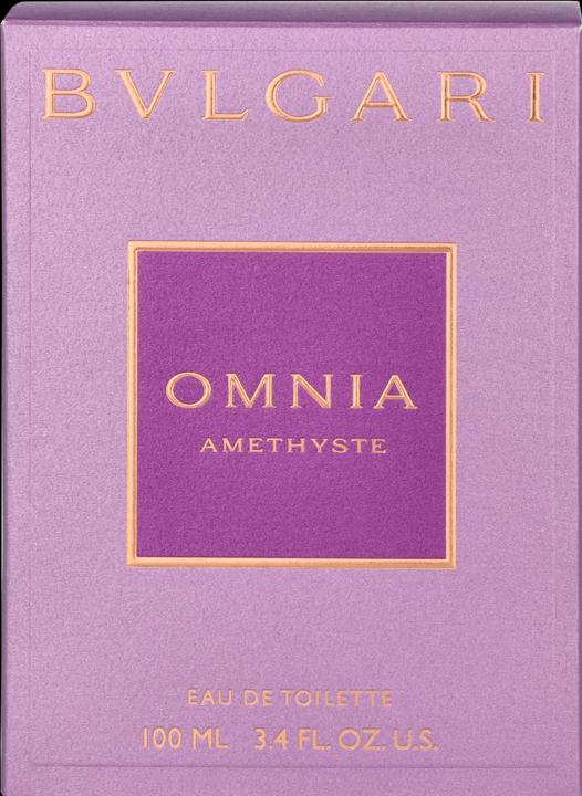 Produktbild Bulgari Omnia (Eau de Toilette, 100 ml)