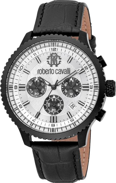 Produktbild Roberto Cavalli Gent - RC5G127L0045 (Chronograph, 44 mm)