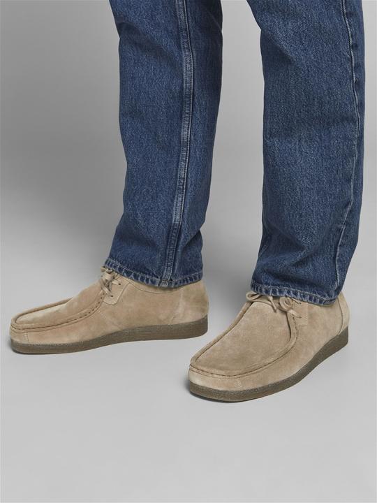Produktbild Jack & Jones Wildleder Sneaker (40)