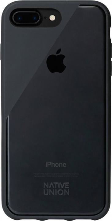 Produktbild Native Union Clic Crystal (Apple iPhone 7 Plus)