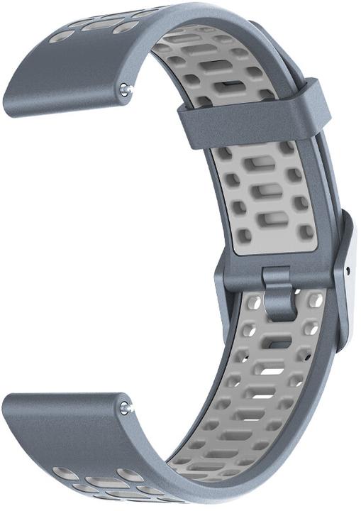 Image du produit Coros 20mm Watch Band (42 mm, Silicone)