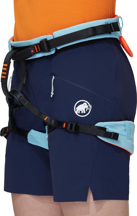 Image du produit Mammut Short femme Aenergy Light SO (40)
