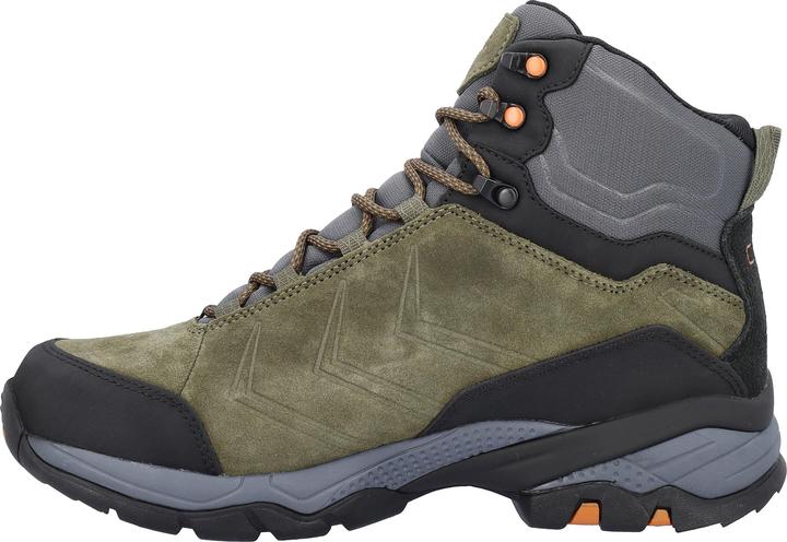 Produktbild CMP Campagnolo Melnick Mid WP (43)