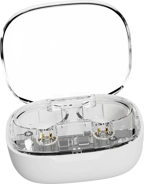 Actual product image Streetz T150 (No noise cancelling, 10 h, Wireless)