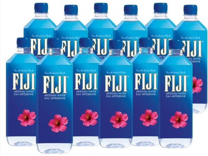 Produktbild Fiji Still (12 x 100 cl)