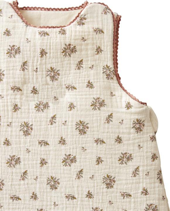 Actual product image Vertbaudet Baby Sleeping Bag (104 cm)