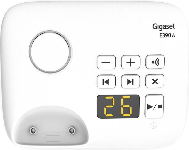 Produktbild Gigaset E390 A (CH-Version)