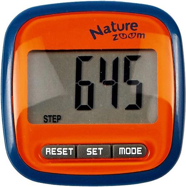 Actual product image Die Spiegelburg Pedometer