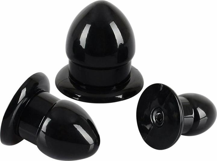 Immagine prodotto You2Toys Kit spina estensibile anale