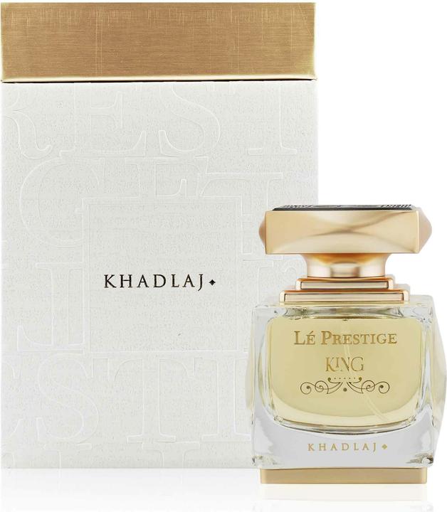 Produktbild Khadlaj LÃ© Prestige King - EDP - Volume: 100 ml (Eau de Parfum, 100 ml)