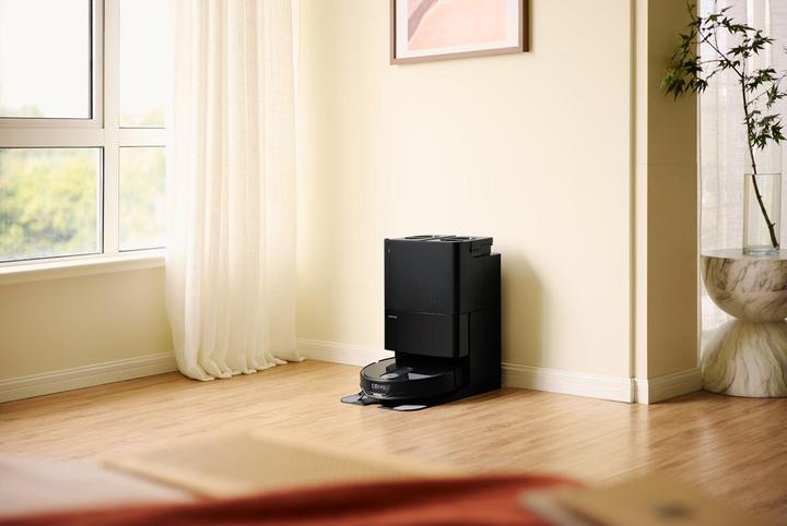 Image du produit Roborock Qrevo Slim (Robot d'aspiration et de nettoyage)