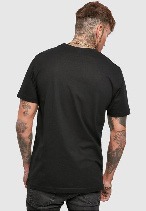 Produktbild Mister Tee Sensitive Content Tee (XS)
