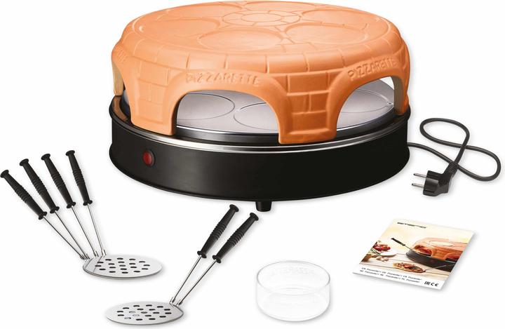 Image du produit Emerio Pizzarette