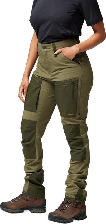 Image du produit Fjällräven Keb Agile Trousers W (38)