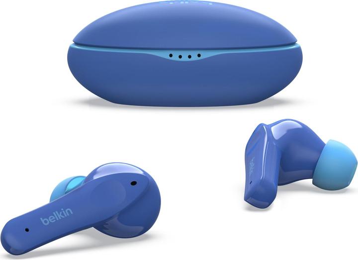 Productafbeelding Belkin SOUNDFORM Nano, in het oor