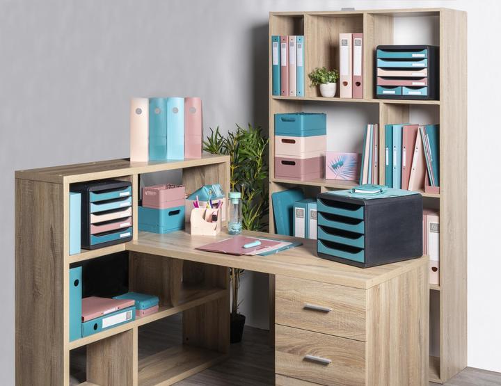 Actual product image Exacompta Drawer unit Big-Box (A4+)