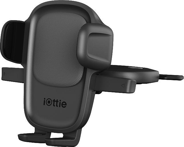 Actual product image iOttie Easy One Touch 5 CD Slot Mount