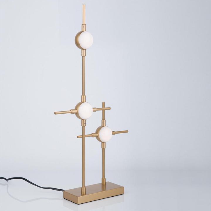 Actual product image Nova Luce Atomo (504 lm)
