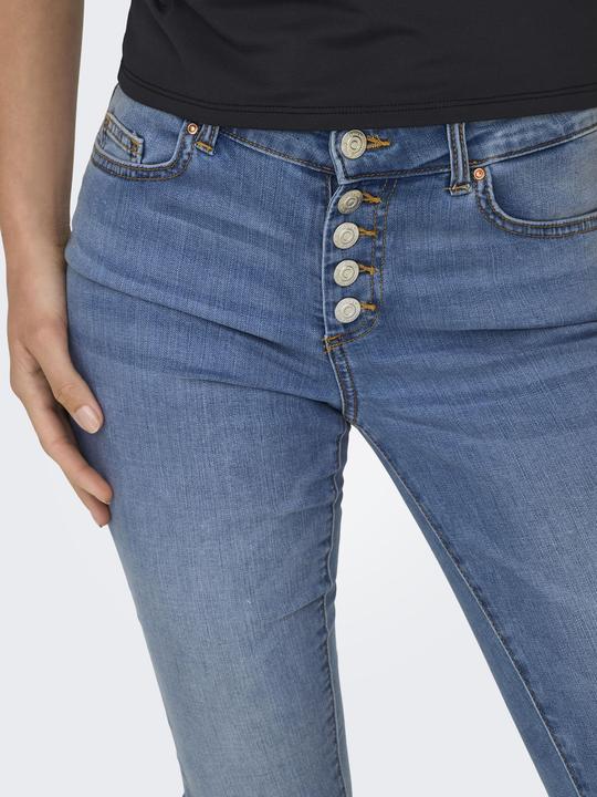 Immagine prodotto Only ONLHUSH Mittlere Taille Skinny Fit Jeans Skinny Jeans (32)