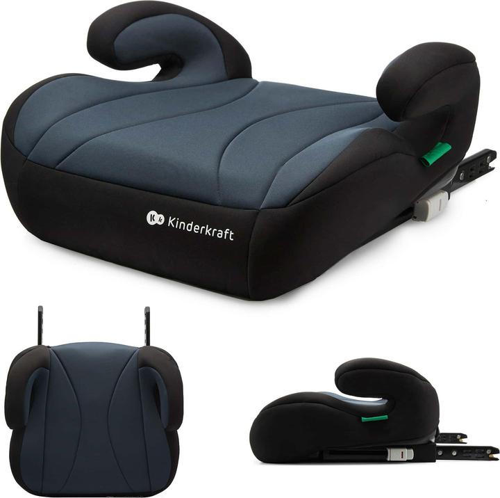 Image du produit KinderKraft I-Boost (Rehausseur de siège pour enfant, Norme ECE R129/i-Size)