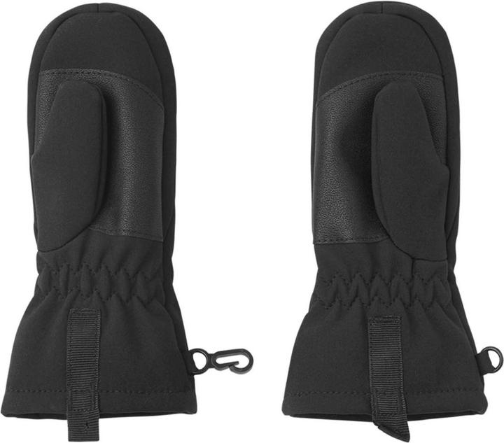 Produktbild Reima Kid's Softshell Mittens Osaten (6)