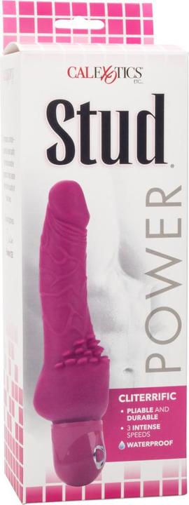 Actual product image CalExotics Power Stud Cliterrific