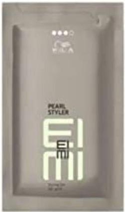 Actual product image Wella Eimi Pearl Styler (Hair gel, 6 ml)