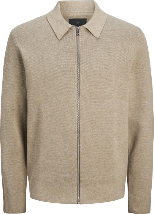Jack & Jones Jprblamilano Stitch Knit Cardigan Sn