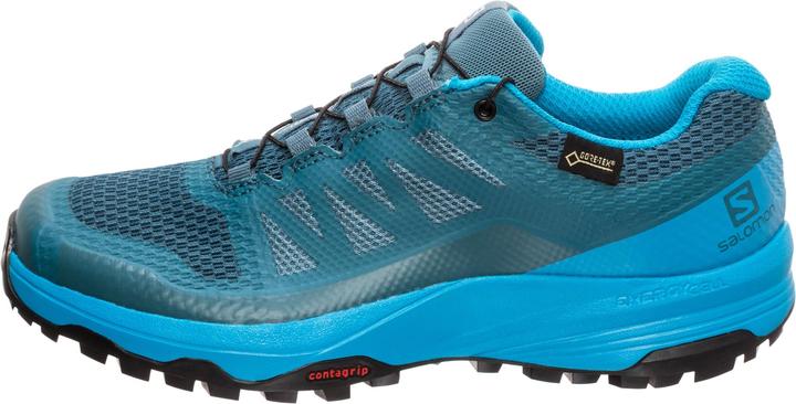 Produktbild Salomon XA Discovery GTX Trail Laufschuh Damen (37)