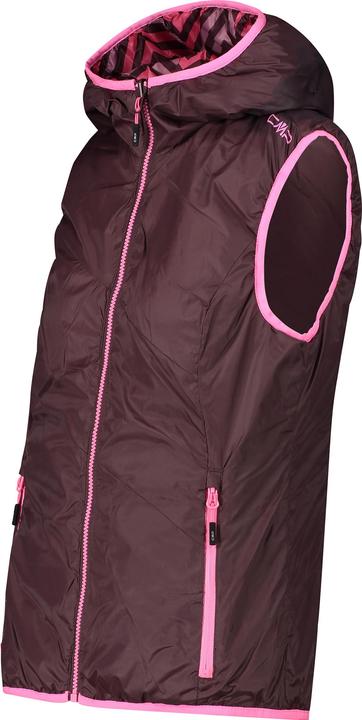 Actual product image CMP Campagnolo Hoodie (3XL)