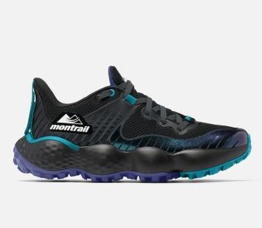 Actual product image Columbia Montrail Trinity Mx (39)