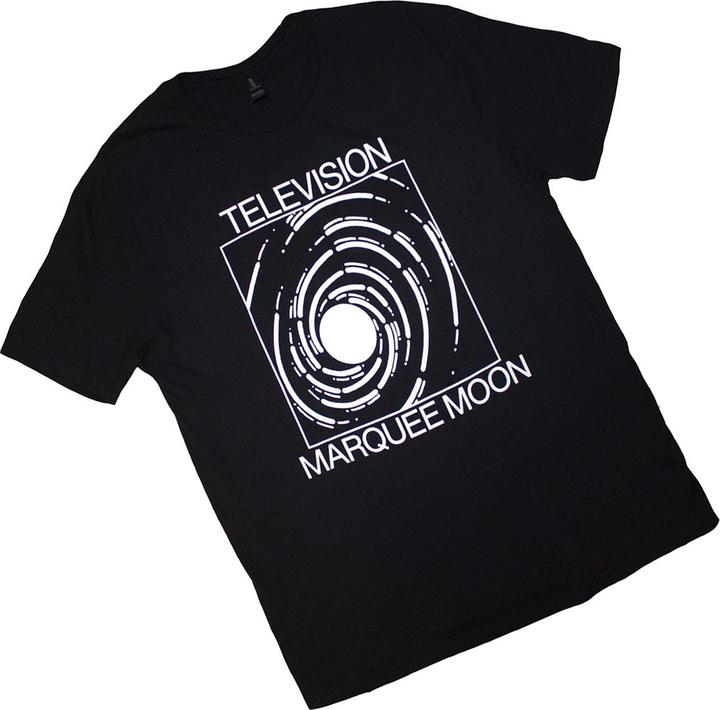Produktbild Universal Textiles Marquee Moon TShirt (XL)