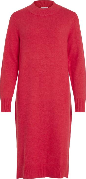 Immagine prodotto Vila Vestito midi a manica lunga con scollo rotondo (XS)