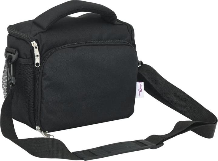 Actual product image VidaXL Riggs (Camera shoulder bag)